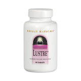 Source Naturals, Lustre, 90 Tablets