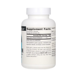 Source Naturals, Mastic Gum, 500 Mg, 120 Capsules