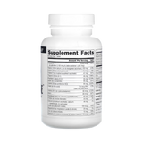 Source Naturals, Mega-One Multiple, No Iron, 60 Tablets