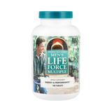 Source Naturals, Men's Life Force Multiple, 180 Tablets
