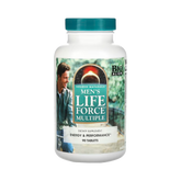 Source Naturals, Men's Life Force Multiple, 90 Tablets