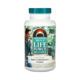 Source Naturals, Men's Life Force Multiple, 90 Tablets