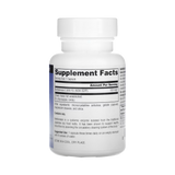 Source Naturals, Nattokinase NSK-SD, 100 Mg, 60 Capsules