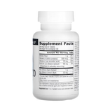 Source Naturals, Pau D'Arco Extract, 500 Mg, 50 Tablets