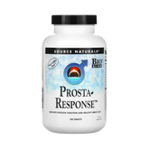 Source Naturals, Prosta-Response, 180 Tablets