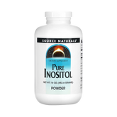Source Naturals, Inositol, Pure 16 Oz Powder