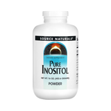 Source Naturals, Inositol, Pure 16 Oz Powder