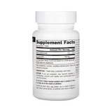 Source Naturals, R-Lipoic Acid, 100 Mg, 60 Tabs