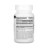 Source Naturals, Relora, 250 Mg, 45 Tablets