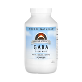 Source Naturals, Serene Science GABA, 8 Oz Powder