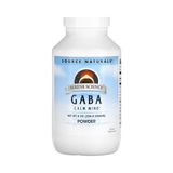 Source Naturals, Serene Science GABA, 8 Oz Powder