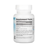 Source Naturals, Serene Science L-Theanine, 200 Mg, 60 Capsules