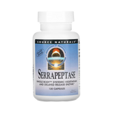 Source Naturals, Serrapeptase Vegetarian, 30 Vegi Caps