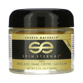 Source Naturals, Skin Eternal, 2 Oz Cream