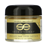 Source Naturals, Skin Eternal, 2 Oz Cream