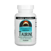 Source Naturals, Taurine Powder, 3.5 Oz