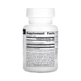 Source Naturals, Vanadium with Chromium, 180 Tablets