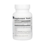 Source Naturals, Vitamin K2 + D3, 100 Mcg, 60 Tablets