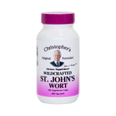 Christopher's Original Formulas, St. John's Wort, 100 Capsules