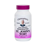 Christopher's Original Formulas, St. John's Wort, 100 Capsules