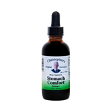 Christopher's Original Formulas, Stomach Comfort, Alcohol Extract, 2 Oz