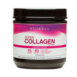 NeoCell, Super Collagen, Unflavored, 6600 Mg, 14 Oz