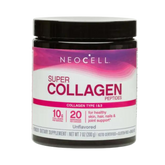 NeoCell, Super Collagen, Unflavored, 6600 Mg, 7 Oz
