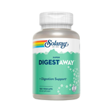 Solaray, Super Digestaway, 180 Capsules