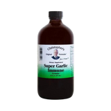 Christopher's Original Formulas, Super Garlic Immune Formula, 16 Oz