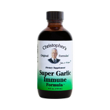 Christopher's Original Formulas, Super Garlic Immune Formula, 4 Oz