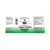 Christopher's Original Formulas, Super Garlic Immune Formula, 4 Oz