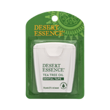 Desert Essence, Tea Tree Oil Dental Tape, 30 Yards