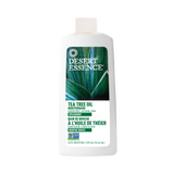 Desert Essence, Tea Tree Oil Mouthwash w/Spearmint, 16 Fl Oz