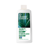 Desert Essence, Tea Tree Oil Mouthwash w/Spearmint, 8 Fl Oz