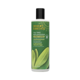 Desert Essence, Tea Tree Oil Replenishing Conditioner, 12.7 Fl Oz