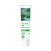 Desert Essence, Tea Tree Oil Toothpaste, Fennel, 6.25 Fl Oz
