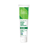 Desert Essence, Tea Tree Oil Ultra Care Toothpaste, 6.25 Fl Oz