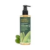 Desert Essence, Thoroughly Clean Tea Tree Oil Face Wash, 8 Fl Oz