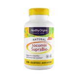 Healthy Origins, Tocomin Suprabio, Tocotrienols, 50 Mg, 150 Softgels