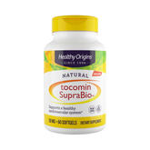 Healthy Origins, Tocomin Suprabio, Tocotrienols, 50 Mg, 60 Softgels