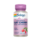 Solaray, Tart Cherry Fruit Extract, 425 Mg, 90 Capsules