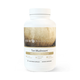 EcoNugenics, Ten Mushroom Formula, 120 Capsules