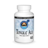 Source Naturals, Tongkat Ali, 80 Mg, 120 Tablets