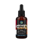 Amazing Herbs, Tongkat Ali Express Liquid Extract, Alcohol Free, 100 Mg, 1 Fl Oz