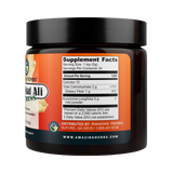 Amazing Herbs, Tongkat Ali Express Powder, 4 Oz