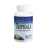 Planetary Herbals, Triphala, 90 Tablets