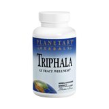 Planetary Herbals, Triphala, 90 Tablets