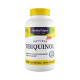 Healthy Origins, UBIQUINOL, Active From Of COQ10, 100 Mg, 150 Softgels