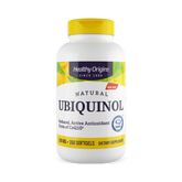 Healthy Origins, UBIQUINOL, Active From Of COQ10, 200 Mg, 150 Softgels