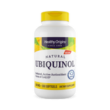 Healthy Origins, UBIQUINOL, Active From Of COQ10, 200 Mg, 150 Softgels